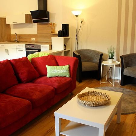 Ferienwohnung Naturpark Schlei Güby Extérieur photo