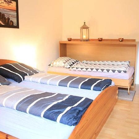 Ferienwohnung Naturpark Schlei Güby Extérieur photo