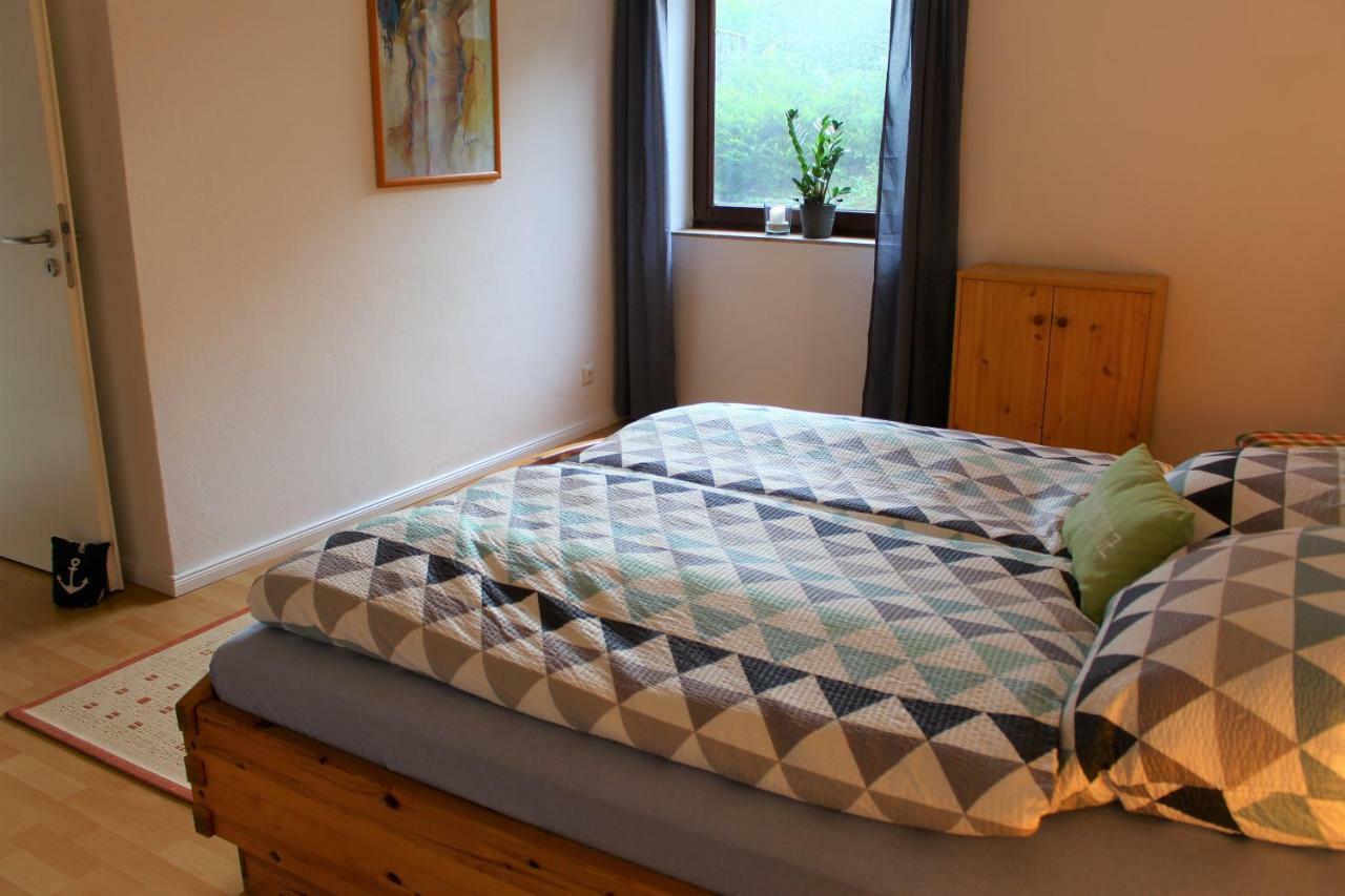 Ferienwohnung Naturpark Schlei Güby Extérieur photo
