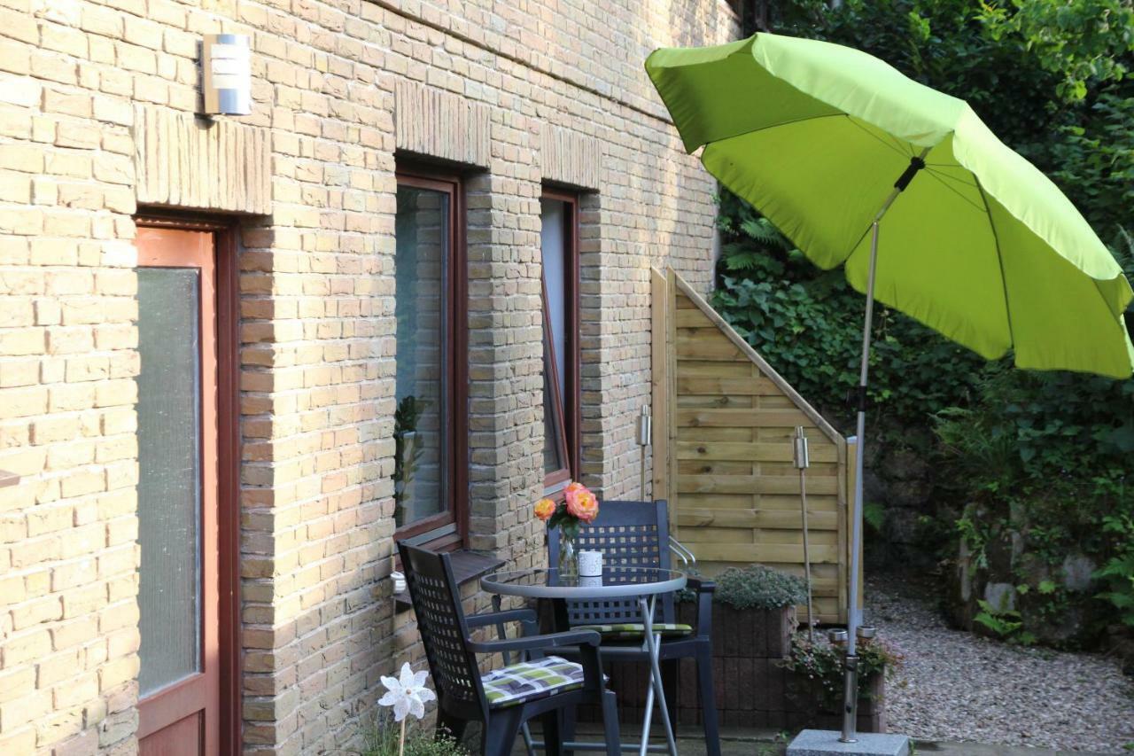 Ferienwohnung Naturpark Schlei Güby Extérieur photo